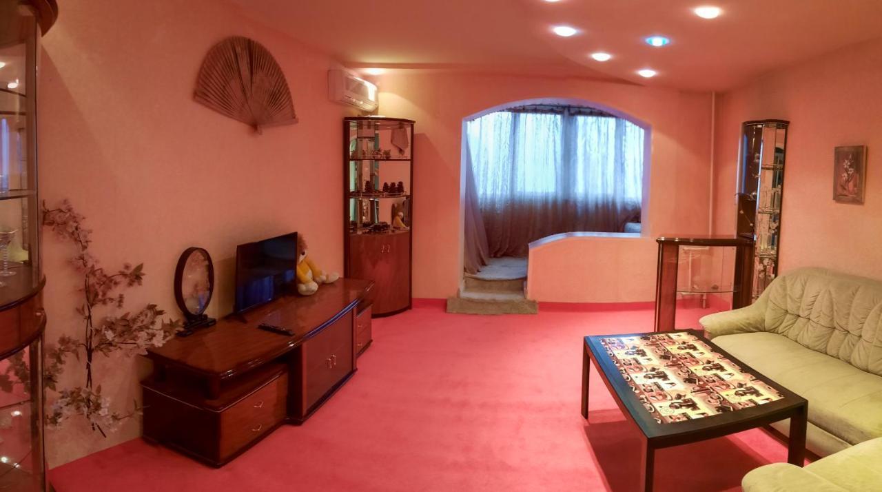 Viktor Apartment Черноморск Экстерьер фото