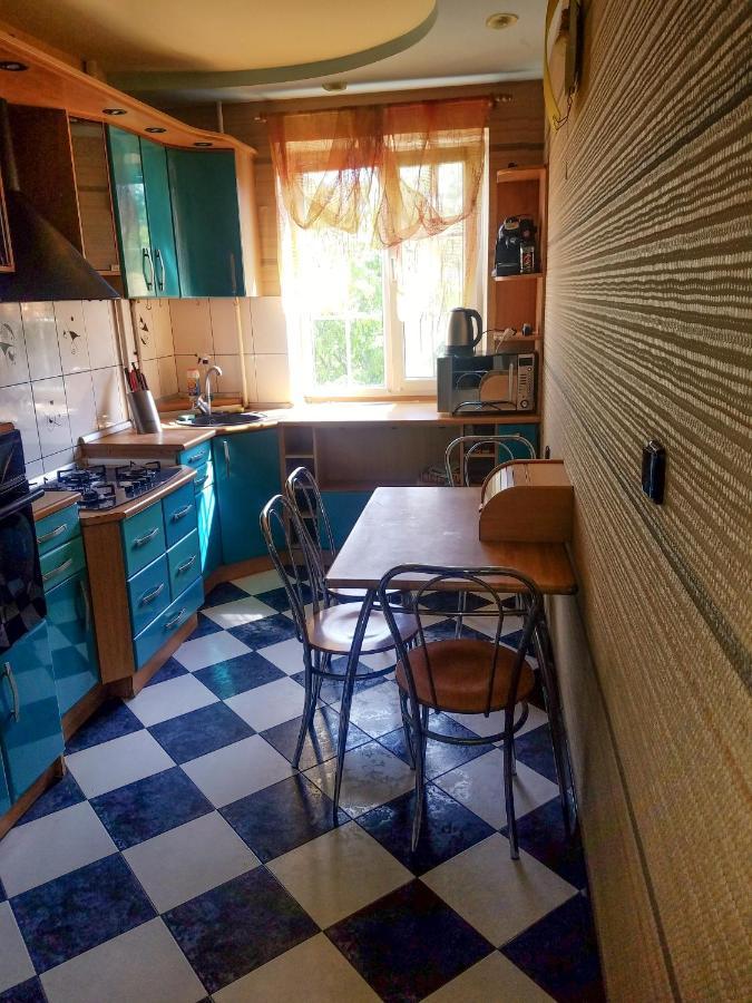 Viktor Apartment Черноморск Экстерьер фото
