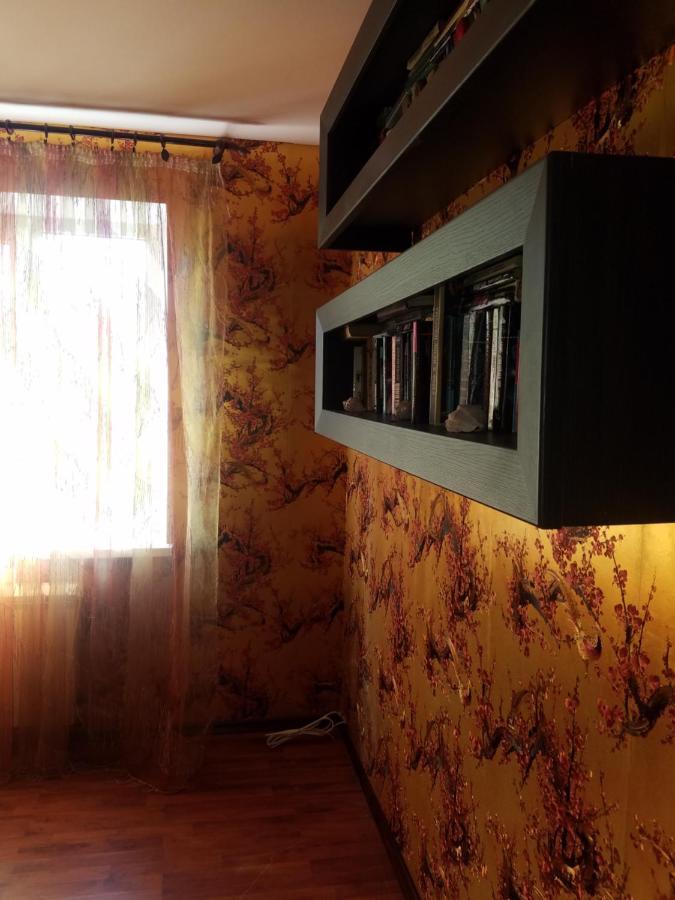 Viktor Apartment Черноморск Экстерьер фото